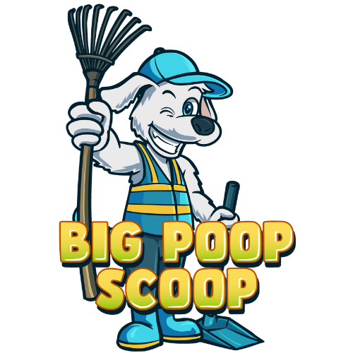 Big Poop Scoop