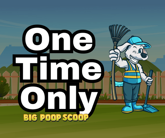 One Time Service